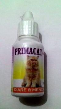 Gambar Obat Diare & Mencret utk Kucing PRIMACAT DROPS 30ml dari KioskecilkuTokopedia Kota Yogyakarta 1 Tokopedia