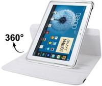 Gambar Rotating case for Samsung Galaxy Note 10.1 N8000 Rotari dari Case world Jakarta Barat 5 Tokopedia