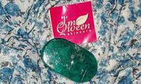 Gambar SABUN BATANG HIJAU / IJO I'M QWEEN dari ANUGRAH KOSMETIK Kab. Bantul 1 Tokopedia