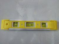 Gambar waterpas magnet 9" / waterpass 23cm magnet dari belawa indah Kota Tangerang 2 Tokopedia
