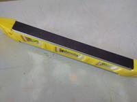 Gambar waterpas magnet 9" / waterpass 23cm magnet dari belawa indah Kota Tangerang 3 Tokopedia