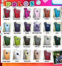 Gambar HANAROO BABY WRAP POLOS - GENDONGAN BAYI BABYWRAP KANGURU MURAH dari Hana Babyshop Kab. Bandung 2 Tokopedia