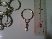 Gambar Ring Gantungan Kunci Kembang dari ManggaDuaGlodokShop Jakarta Barat 1 Tokopedia