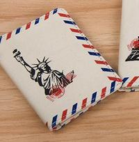 Gambar Dompet Kartu Nama Model Notes Kecil (Isi 24 Kartu) dari i2Y Store Kota Bandung 3 Tokopedia