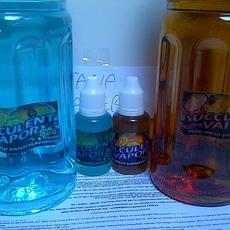 Gambar liquid rotrik SV e-liquid juice ego evod ce5 camry mod rba rda sehat dari istana baterai Kab. Sidoarjo Tokopedia