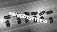 Gambar Klip Hairclip (Jahit Sendiri) dari Wegotstyleid Jakarta Utara 1 Tokopedia