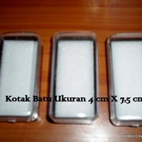 Gambar KOTAK BATU AGATE / PERHIASAN DIM 4 X 7,5 CM dari KAWULO ALIT 99 SHOP_Archived Kota Surabaya 1 Tokopedia