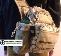 Gambar Tas slempang military tactical 803s import dari BSO Tactical Kota Tangerang 3 Tokopedia