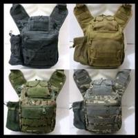 Gambar Tas slempang military tactical 803s import dari BSO Tactical Kota Tangerang 4 Tokopedia