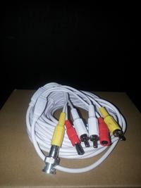 Gambar KABEL JADI CCTV CAMERA 10m , 15m , 20m , 25m , 30m dari Intention Shop Kota Administrasi Jakarta Barat 2 Tokopedia