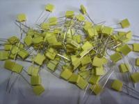 Gambar Kapasitor capasitor MKM 0,001uf/100V 102/100v 1nf/100v pitch 5mm dari Audio Parts Kota Bandung 3 Tokopedia