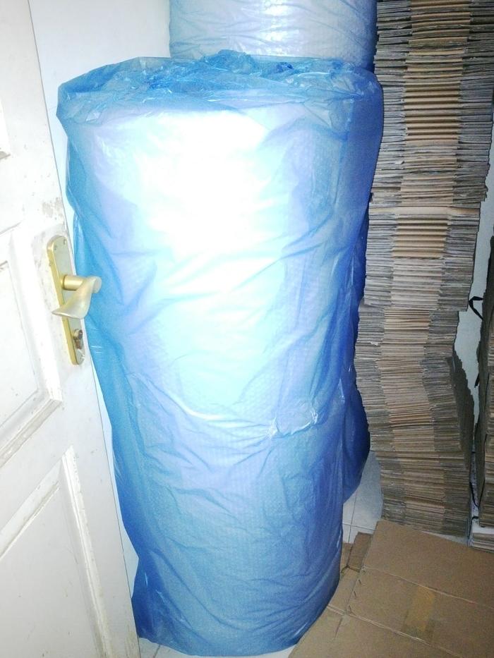 Gambar BUBLE UNTUK PACKING TAMBAHAN dari Kimi Lisa Shop Kab. Bekasi Tokopedia