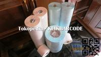 Gambar LABEL BARCODE 33 X 15 mm Core 1 Inch (1 Roll isi : 5.554 pcs,MANTAB) dari KLIKBARCODE Kota Semarang 4 Tokopedia