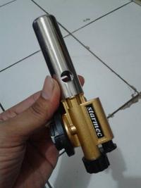 Gambar Multi Puprose Torch dari Danangedewe Kab. Bogor 5 Tokopedia