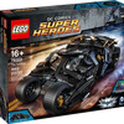 Jual Lego 76023 Murah & Terbaik - Harga Terbaru Mei 2026 | Tokopedia