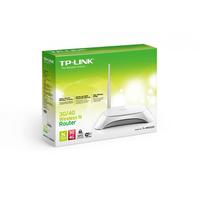 Gambar TP-LINK TL-MR3220 3G/EVDO New Design dari JualantabletPC Kab. Bantul 1 Tokopedia