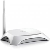 Gambar TP-LINK TL-MR3220 3G/EVDO New Design dari JualantabletPC Kab. Bantul 5 Tokopedia