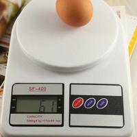 Gambar Timbangan Digital Presisi / Kitchen Scale - timbangan dapur dari Nican99 Kota Administrasi Jakarta Pusat Tokopedia