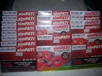 Gambar Jual Murah Kartu Perdana IM3,XL-Ku,Axis,simPATI,Mentari,Smartfren,Flexi dll. Bisa dijual lagi dari MPN STORE_NEW Kab. Wonogiri 5 Tokopedia