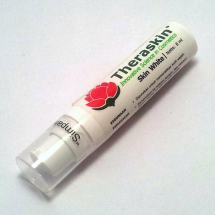 Gambar Theraskin Skin White -- Serum Pencerah Alpha Arbutin dari Theraskincare Kab. Klaten Tokopedia
