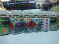 Gambar Grossiran 1 Pack Makanan Ikan Cupang Crystal Botol Kecil Isi 25 dari Oni Jaya Aquarium Jakarta Selatan 2 Tokopedia