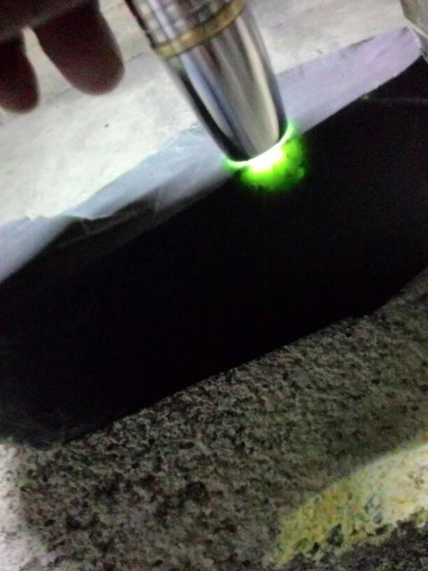 Gambar black jade super asal aceh 1/4kg dari Elly Online Kab. Aceh Barat Tokopedia