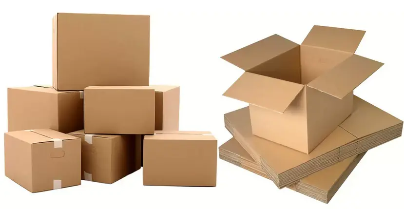 KARDUS PENGAMAN PACKING