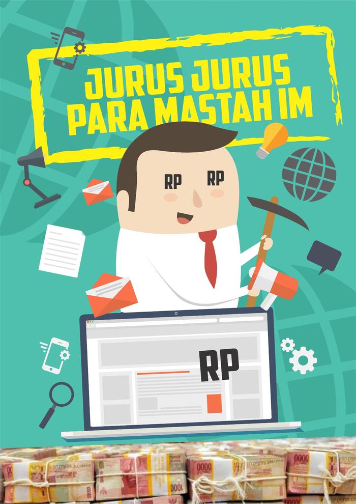 Gambar Video Tutorial Menghasilkan Uang Dari Internet Marketing Bisnis Online dari Equalizer Knalpot Racing Kab. Purbalingga Tokopedia