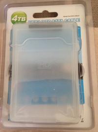 Gambar USB 3.0 TO SATA CABLE HDD CONVERTER dari Hinpat Jakarta Barat 2 Tokopedia