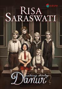 Gambar Gerbang Dialog Danur dari Toko Buku Plus Kota Depok 3 Tokopedia