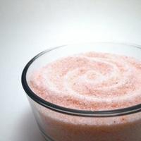 Gambar Natural Himalayan Salt 250 Gr / Garam Himalaya Natural dari The House Of Organix Kota Administrasi Jakarta Utara 4 Tokopedia