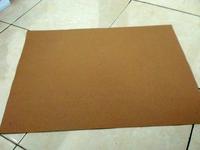Gambar Kertas Bungkus Coklat Super tebal dari i am CiLi Kota Tangerang 2 Tokopedia