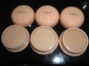 Gambar OCTARD Cover Foundation Spotscover concealer 20g dari Yoorganic Indonesia Kota Administrasi Jakarta Selatan Tokopedia