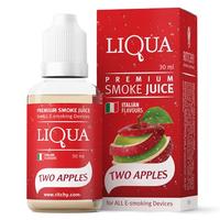 Gambar 100% ORIGINAL LIQUA PREMIUM 30ml for EGO X6 MOD EVOD ipv mini cloupor dari TOKO LIQUID Jakarta Barat 4 Tokopedia