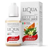 Gambar 100% ORIGINAL LIQUA PREMIUM 30ml for EGO X6 MOD EVOD ipv mini cloupor dari TOKO LIQUID Jakarta Barat 1 Tokopedia