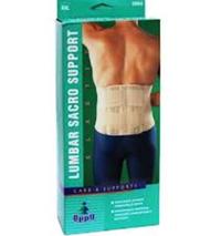 Gambar OPPO SACRO LUMBAR SUPPORT 2064 KORSET PENYANGGA PUNGGUNG PRIA dari SEHAT, BUGAR & CANTIK Jakarta Barat 2 Tokopedia