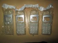 Gambar casing nokia jadul 5110 model transparan, fullset, murah aja dari CNC phoneshop Kota Administrasi Jakarta Pusat 1 Tokopedia