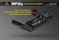 Gambar Powerbank Adjustable Mah Xtar Wp2s dari AVM Indonesia Kota Tangerang 2 Tokopedia