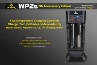 Gambar Powerbank Adjustable Mah Xtar Wp2s dari AVM Indonesia Kota Tangerang 3 Tokopedia