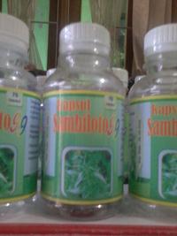 Gambar Kapsul Sambiloto 99 isi 70 kapsul Termurah dari Agen distributor herbal Kab. Bandung Barat 2 Tokopedia