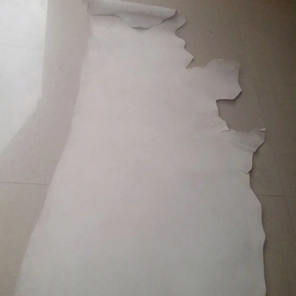 Kulit Sapi Nabati tebal 1.5mm untuk pemula 10 feet square