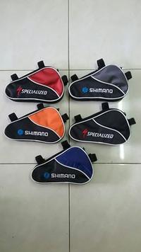 Gambar Tas Segitiga dari PONDOK SEPEDA SURABAYA Kota Surabaya 1 Tokopedia