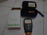 Gambar Tachometer 2234a / Alat pengukur putaran dari Danangedewe Kab. Bogor 3 Tokopedia