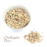Gambar Oat Regular Plus+ 450 gram dari Trio Natural Kota Bandung 3 Tokopedia