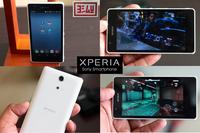 Gambar Sony xPeria ZR | C5502 Get Ready for urs HD deep in the Water with Bonus ! dari every-thing4u Kota Administrasi Jakarta Barat 2 Tokopedia