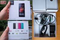 Gambar Sony xPeria ZR | C5502 Get Ready for urs HD deep in the Water with Bonus ! dari every-thing4u Kota Administrasi Jakarta Barat 4 Tokopedia