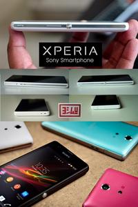Gambar Sony xPeria ZR | C5502 Get Ready for urs HD deep in the Water with Bonus ! dari every-thing4u Kota Administrasi Jakarta Barat 5 Tokopedia