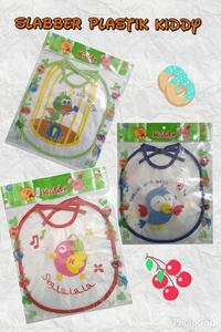 Gambar Slabber plastik KIDDY dari MITHASHOP Kota Depok 1 Tokopedia