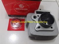 Gambar Blok Seher Supra Fit New/Legenda/Revo Old Denshin Set dari Lestari Motor 2 Kota Administrasi Jakarta Barat 3 Tokopedia