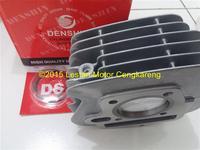 Gambar Blok Seher Supra Fit New/Legenda/Revo Old Denshin Set dari Lestari Motor 2 Kota Administrasi Jakarta Barat 4 Tokopedia